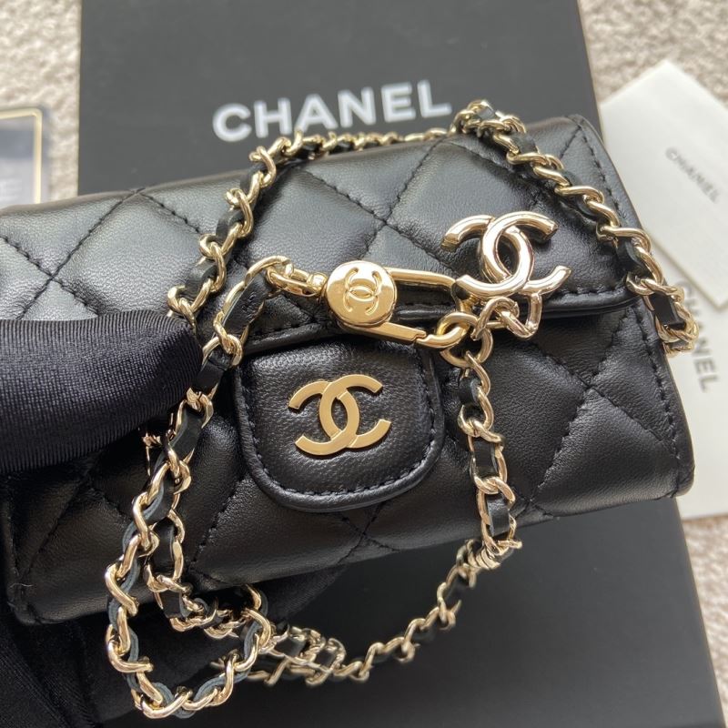 Chanel Wallet Purse